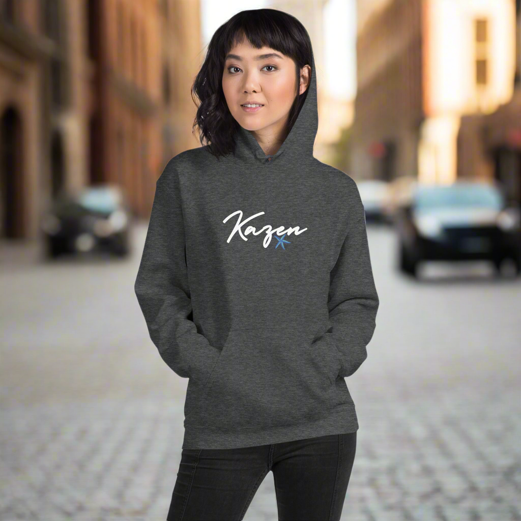 Kazen Starfish Hoodie