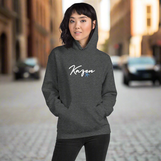 Kazen Starfish Hoodie